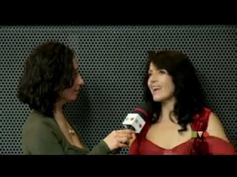 Tha Jazz Ladies - Intervista esclusiva a Marilia Vesco - www.HTO.tv