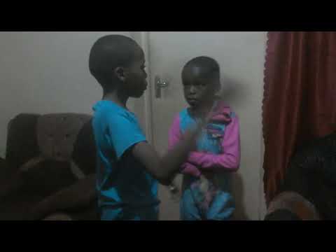 Mazungumzo ya Cedric na Stanley