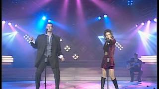 AMISTADES PELIGROSAS &quot;DÍSELO A MI CORAZÓN&quot;