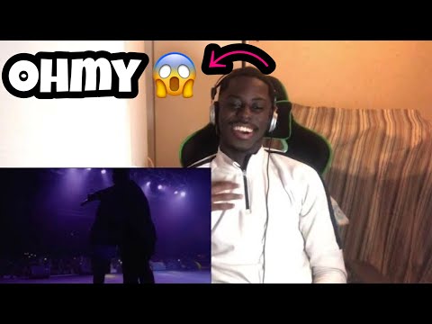 REACTION OH LAWD | DUKI - Goteo (Video Oficial) 🇦🇷