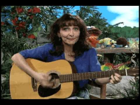 Promotional video thumbnail 3 for Tricia & The Toonies