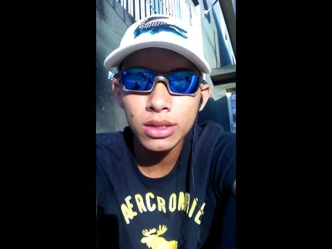 Mc bob sp e Mc Jéh jr a vida é louca i confusa