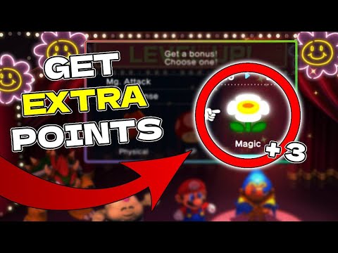 10 MUST KNOW tips for Super Mario RPG Remake