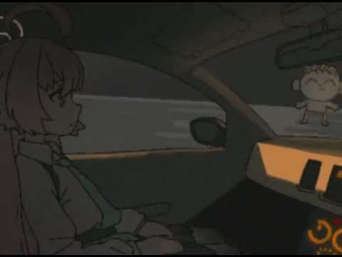 Flawed Mangoes - Dramamine 1 hour (with Hoshino ver.)