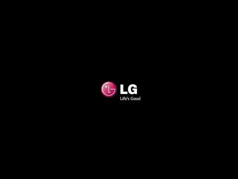 LG Startup and shutdown