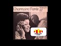 Michael Boothman Ft. Charmaine Forde - What You Won't Do for Love