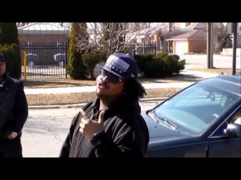 PRINCE JAE - NO LACKIN