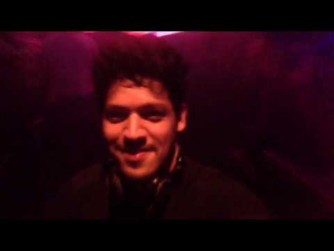DJ Andre Garça @ Cosmo - The Week Rio #2017