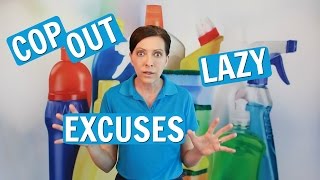 Excuses - House Cleaner Calls Out With Too Many Excuses