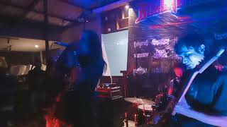 Download lagu Satrio ireng in Bogor Bawah tanah mp3