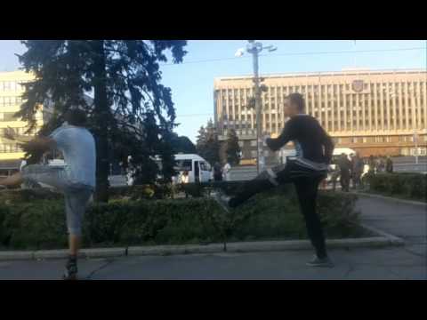 NEW FEAT ☆ Woren ft Kevin ft Relax ft SpInE ☆ DFL ft AJT