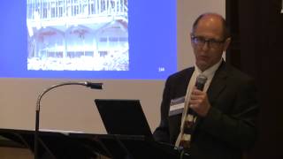 Video: 9/11 Uncut: Uncovering 10 Years of Deception - Richard Gage 2/12