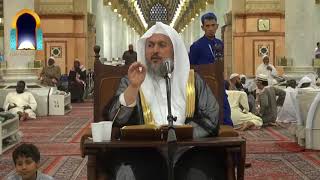 مدافعة الرياء ليس من الرياء image