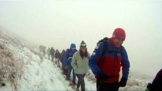 preview picture of video 'NKJO Bieszczady Trip'