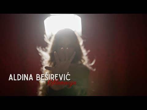 Aldina Beširević - Reklamacija [Official Music Video] 2023