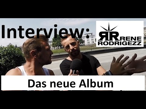 Stay with Jay: electric love 2015 - exklusiv Interview mit Rene Rodrigezz