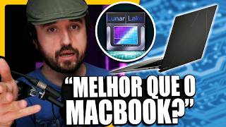 ESTE NOTEBOOK VAI MUDAR TUDO?