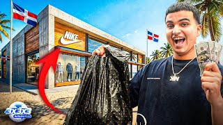 ¡LA TIENDA MÁS CARA DE REPÚBLICA DOMINICANA! | 3X3X3 EP. 3