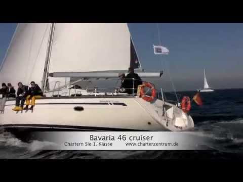 Bavaria 46 cruiser