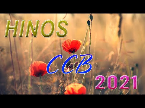 BELOS HINOS CCB 🌹 Hinário 5 🌷 Top Hinos Cantados CCB