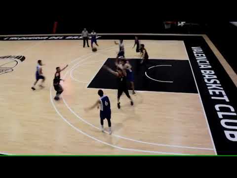 Videocrónica Senior MA - CB Grao. Temporada 19/20