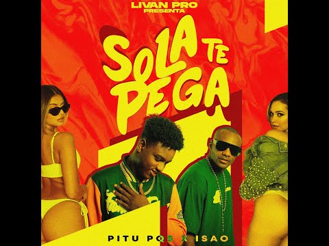 Livan Pro X Pitu PQS X Isao - Sola te pega_prod.LaCreme
