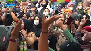 Download lagu #DERMAGA BIRU  #Alma Gloria #SpmMusic / 5th Anniversary PT. HSK jepara mp3