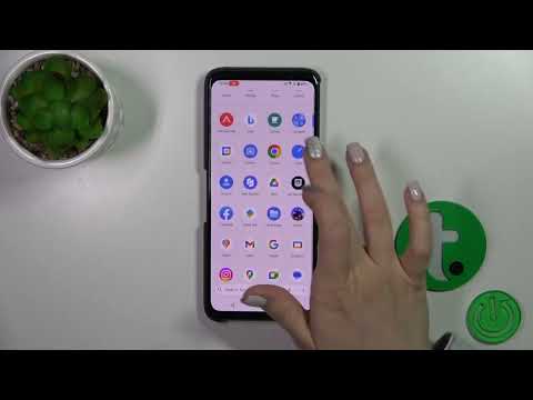 How to Turn On the Always On Alarm Feature on ASUS ROG Phone 7