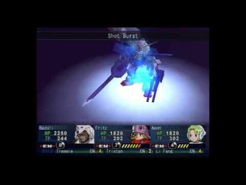 Let's Play MS Saga Part 82 - The Base that never ends...