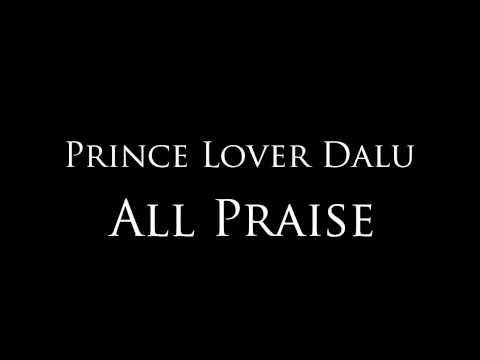 Prince Lover Dalu - 