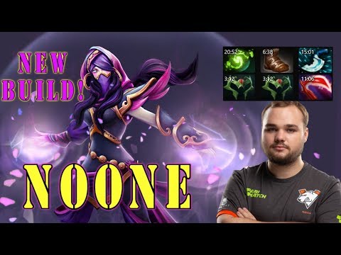 Noone Templar Assassin & General 2 vs 8! [2140p]