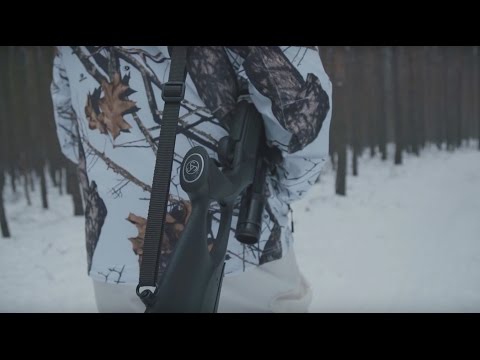 FASZINATION JAGD #2: Winterpirsch - Ein Fehltritt kann entscheiden