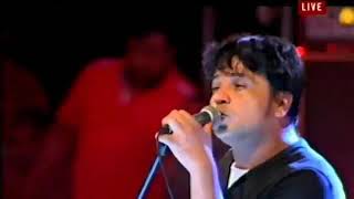 Warfaze  Shadhikar  BAMBA Concert 2014