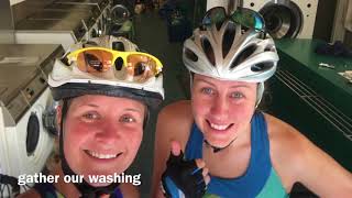 Week 6 - Towards the middle of Germany