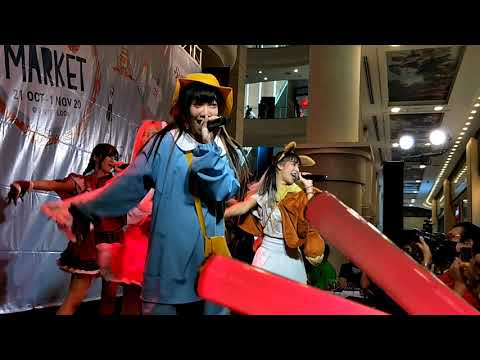 SiamDream - Espresso @ SWU Market Terminal21 Asok