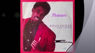 Billy Ocean 🎢🎠Pleasure