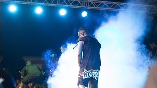 Sarkodie Live in Berekum Aftet 15years