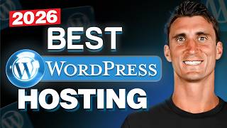 Best WordPress Hosting 2026 ~ Affordable Hosting with a Free Domain Na