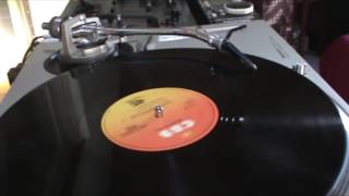 Walking on the chinese wall - Philip Bailey "vinyl 12"