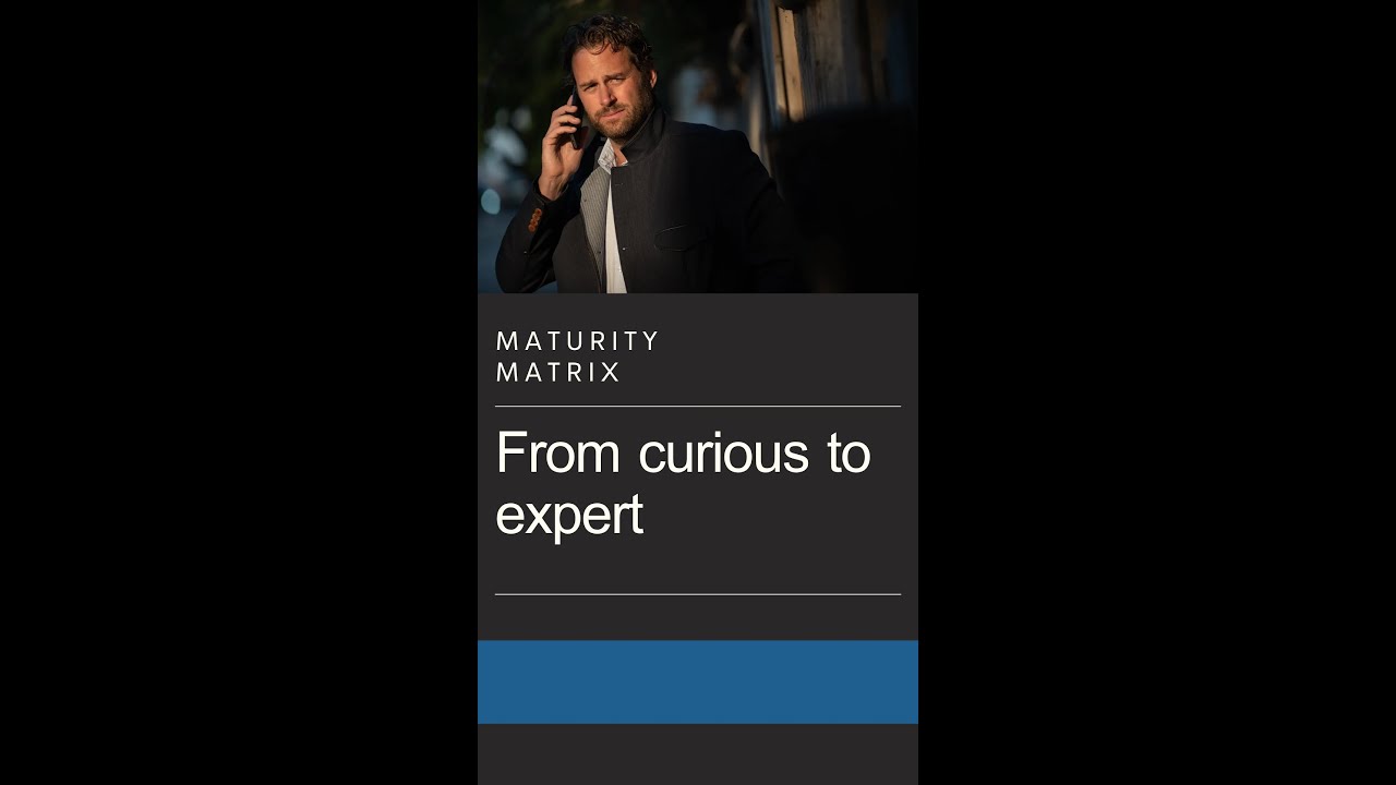 Functional Medicine Capability Maturity Matrix