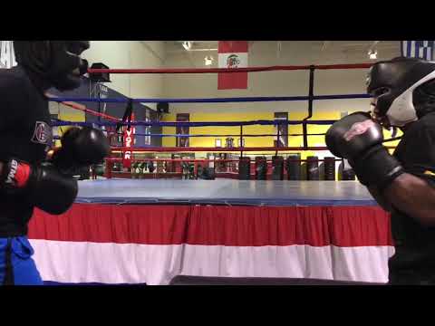 How to Shoulder Roll for Southpaws