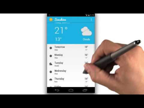 Introducing Project Sunshine