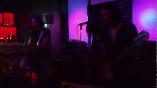 &quot;A Beginning Of Something Wonderful&quot; by The Camerawalls