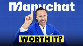 Manychat Review 2025: Fix 6 Big Problems with Social Media