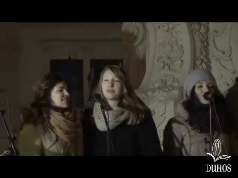 Duhos band  - Iznad svega Ti si Bog