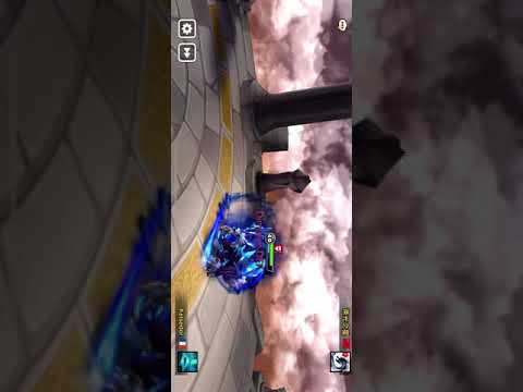 Summoners War : Jager vampire RTA