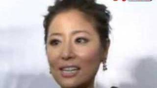 Celebrate Ten Years in the Business press conference (1)