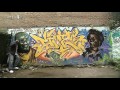 Welcome To The 80´s --- Rap, Hip Hop, Breakdance ...
