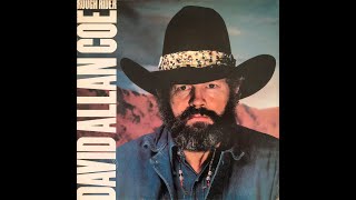 David Allan Coe – Now I Lay Me Down to Cheat