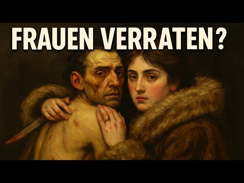 Gulags brutale Wahrheit: Solzhenitsyns Geheimnis über weibliche Treue